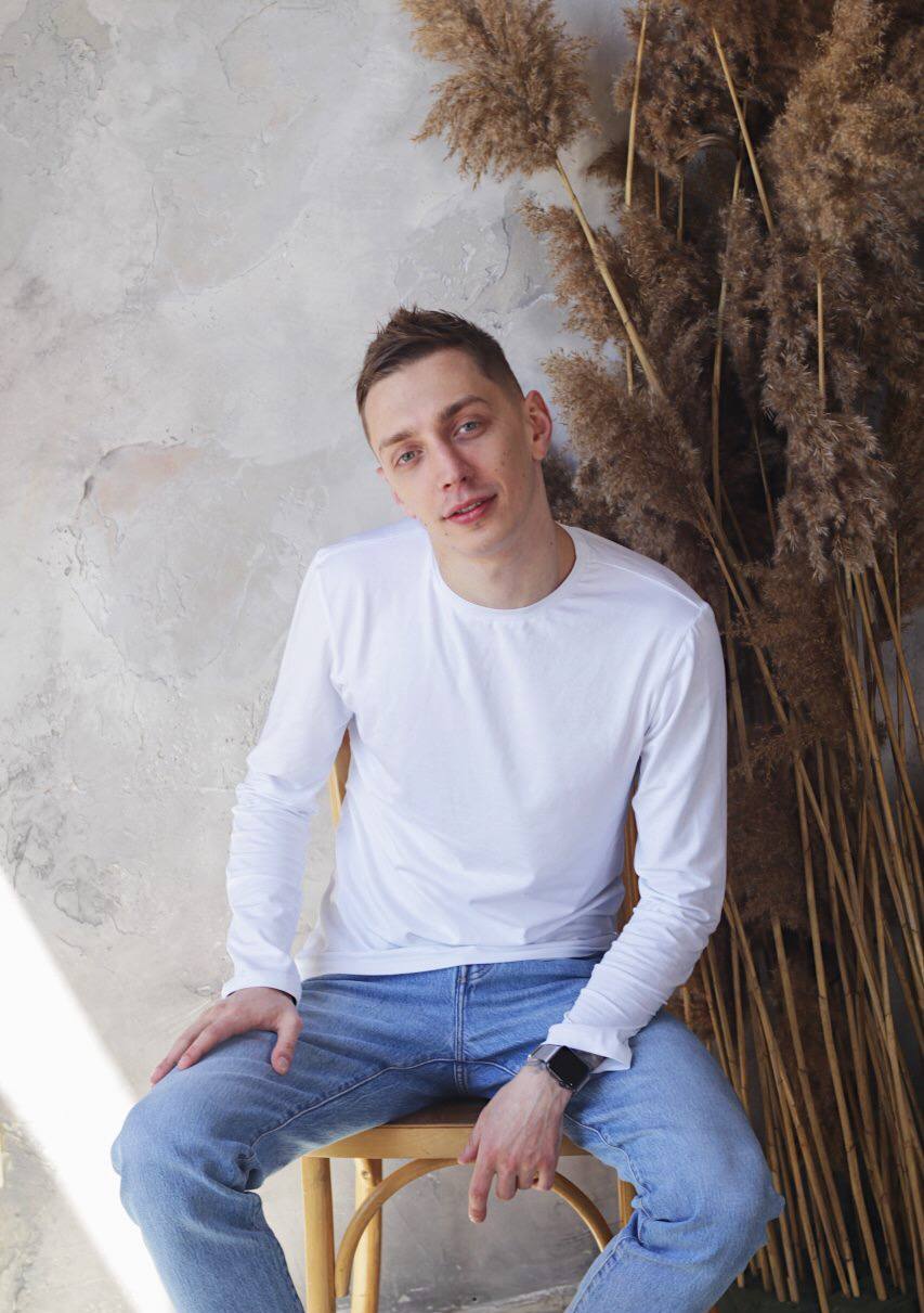 Denis Skvortsov